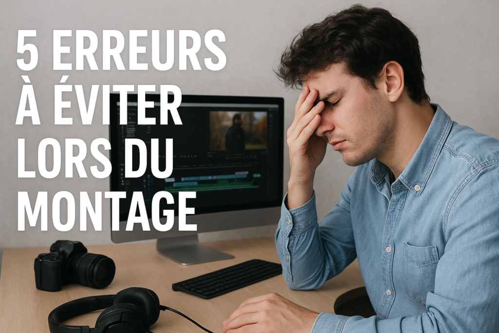 5 erreurs – Ad‑Maroc