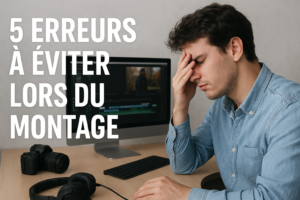 5 erreurs – Ad‑Maroc